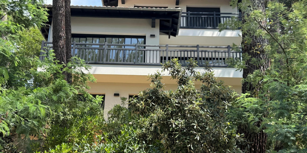 maison à LA TESTE DE BUCH (33115)